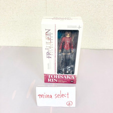 Kaiyodo FRAULEIN serie Revoltech n. 002 Modellino TOHSAKA RIN 2004