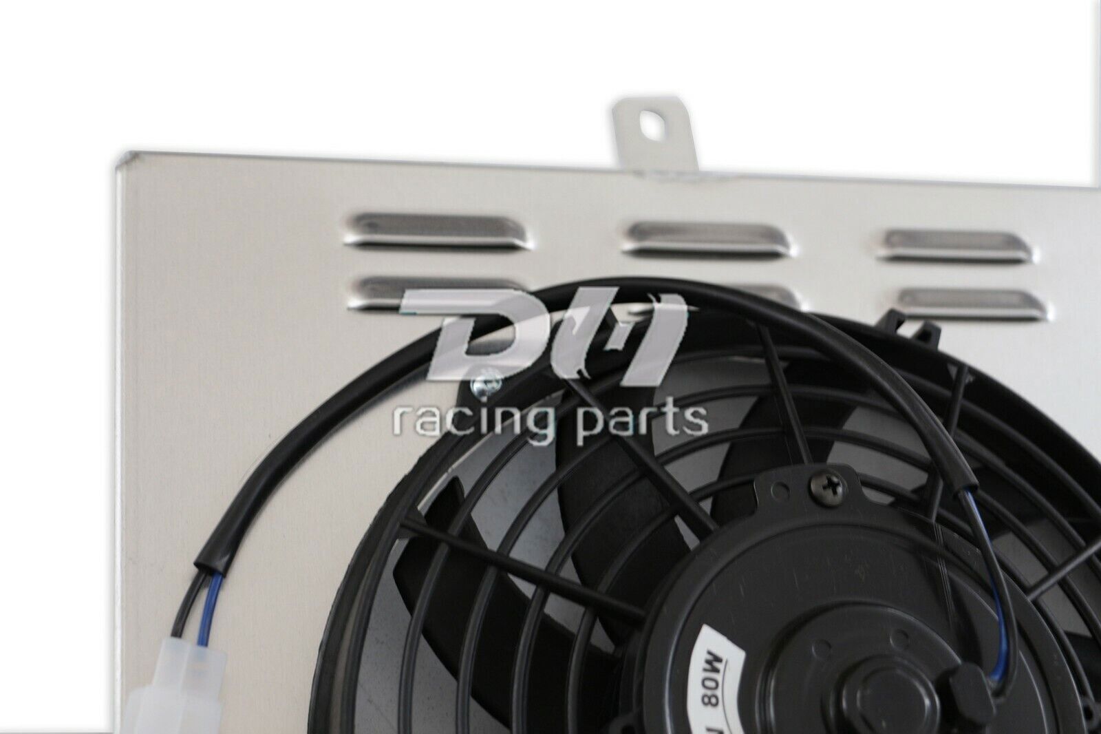 Aluminum Radiator Shroud&9''Fan Fit 91-95 Toyota MR2 SW20 Turbo Coupe ...