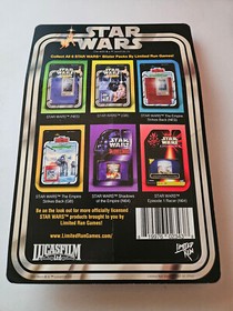 Star Wars [Limited Run] | NINTENDO NES