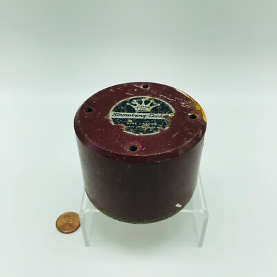 Stromberg Carlson Custom 400 Wide Range Hi Fi Loud Speaker Part