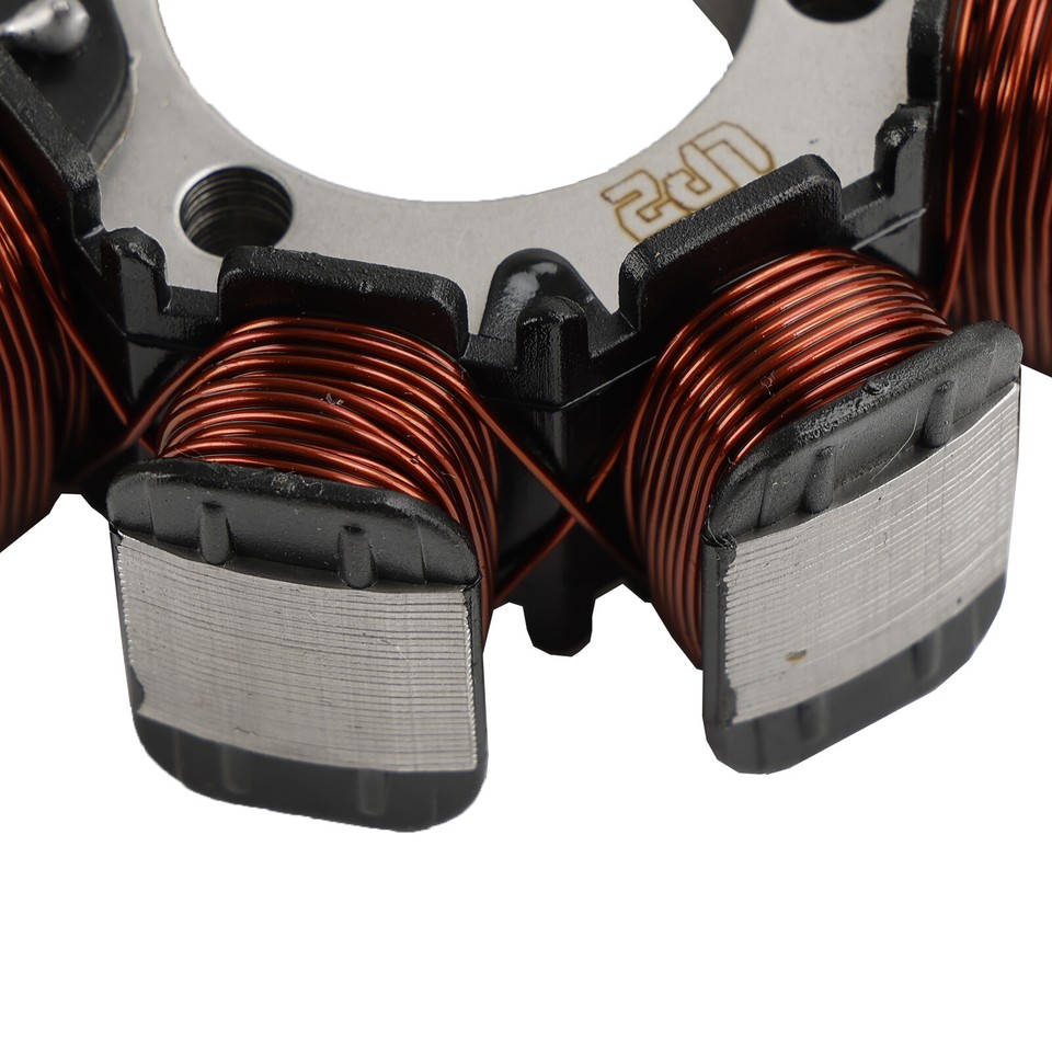 Stator Regulator Gasket Kit For Honda Fourtrax 250 TRX250R 1986