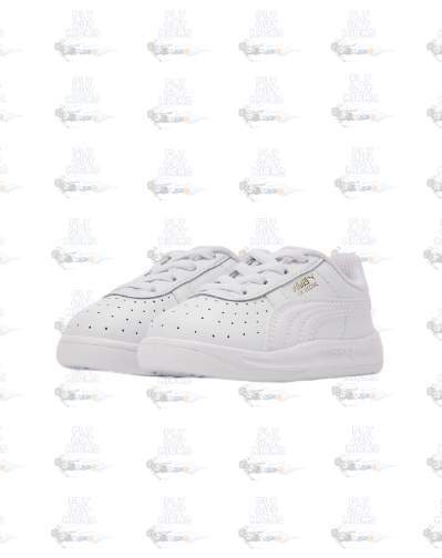 Disney - s.l Kids Puma GV Special TD White 39938601 Sneaker Shoe Trainer