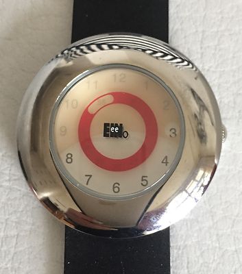 Eino Watch 