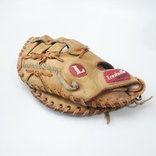 Louisville Slugger LPS102 BIG J HOOK GLOVE LH THROW GLOVE L Large