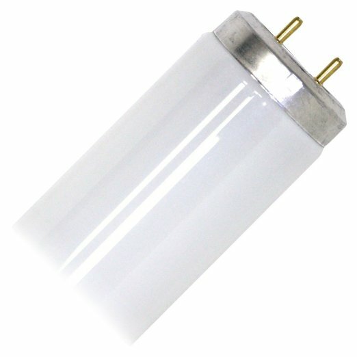 8 Pack) 15-Watt T8 Warm White F15T8/WW Linear