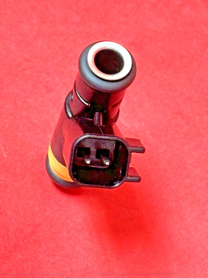 Inyector de combustible FJ455 para Dodge Chrysler Plymouth Intrepid 300M Concorde Prowler Foto 3 de 4