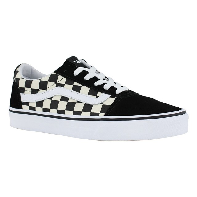 women's ward low top sneaker