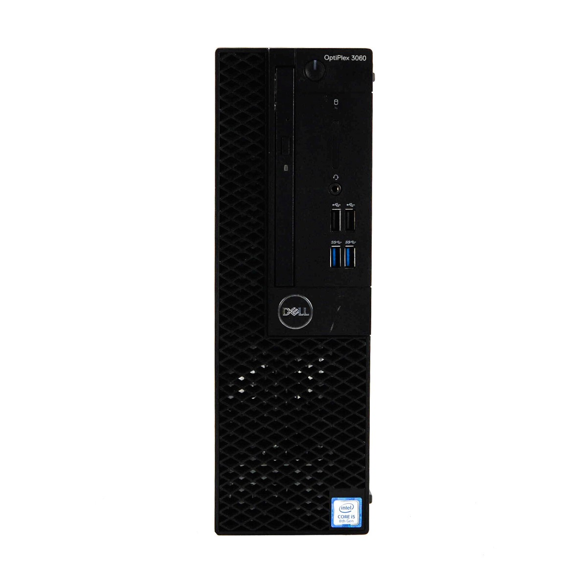 Dell Optiplex 3060 SFF Desktop i5-8400 2.80GHz 32GB 1TB M.2 SSD