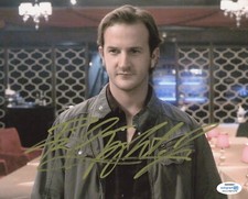 Richard Speight Jr Supernatural Autographed Signed 8x10 Photo ACOA