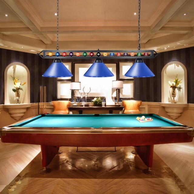 pool table lights for sale