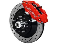 Wilwood 140-13654-DR SL6R Front 13
