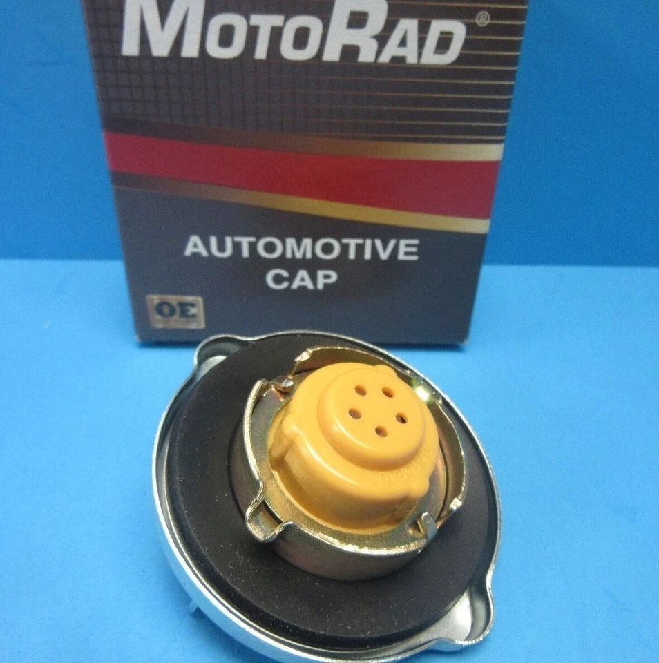 Tapa de llenado del tanque de combustible de gasolina reemplazo de motocicleta OEM # 19114674 ventilada anti sobretensiones Foto 4 de 4