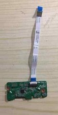Acer Aspire And 17 E5-771G Series Zyw Card Reader Card Player Memory LED Card