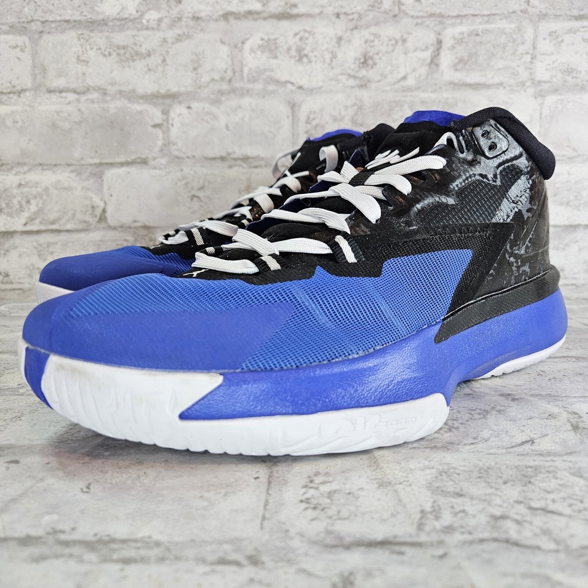 basketball shoes air jordan zion