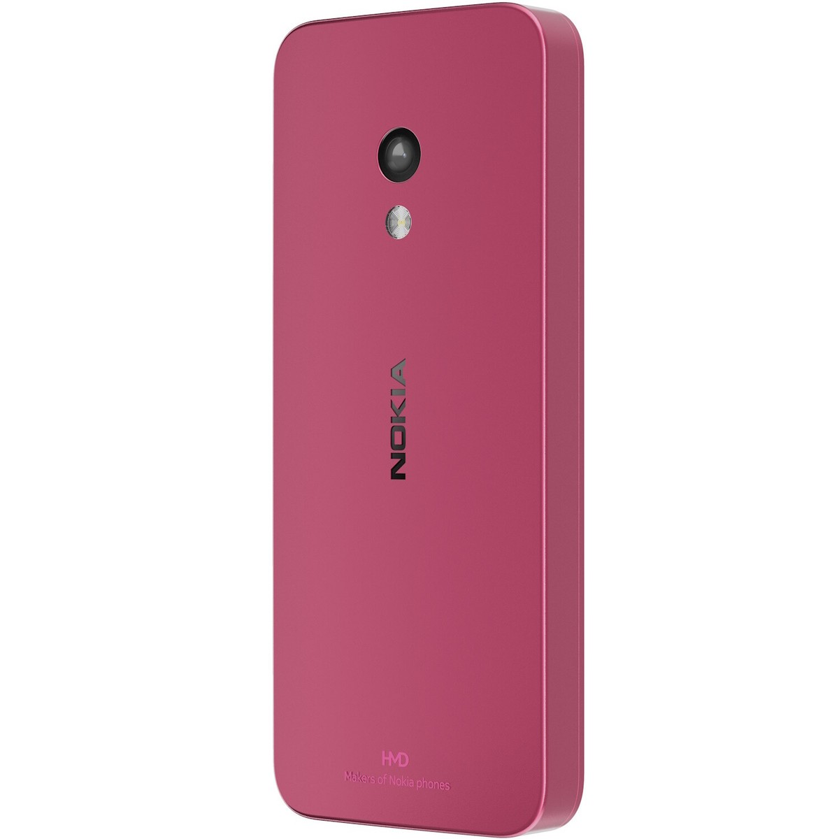 Nokia 225 4G (2024) Dual SIM, 64 MB RAM, PINK 6438409094681 | eBay