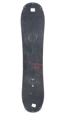 Rossignol Hell Raiser Snowboard - 142 cm Used
