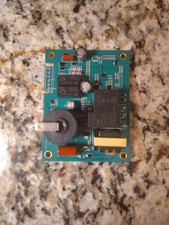 Water Heater Fan Control Ignition Circuit Board For Suburban 520820 RV Furnace