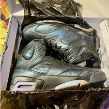 Jordan 6 Retro All Star - Chameleon for Sale - Authenticity