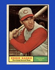 Eddie Kasko