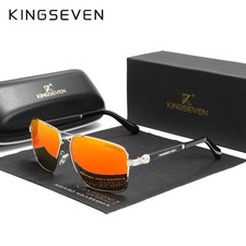 New Design Sunglasses Polarized Coating Lens 2022 Auto Reset Framework Driving E