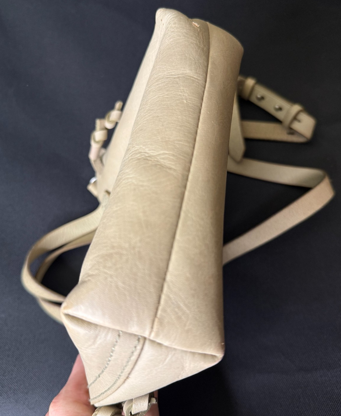 MADEWELL Transport Small Drawstring Crossbody Bag… - image 6