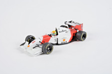 1/43 Minichamps - Mc Laren MP4/8 - 1993 - A. Senna with Marlboro Logos