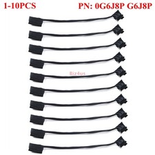 Lot Battery Cable For Dell Latitude E5570 0G6J8P Precision 3510 M3510