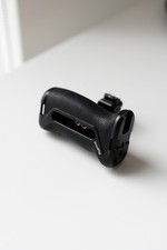 Smallrig Snap-on Nato Side Handle Quick Lock Left And Right Handgrip For Cage