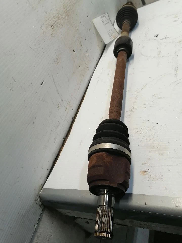 Eje de pasajero delantero 2,0 L transmisión automática compatible con 14-18 FORTE 1453841 Foto 3 de 4