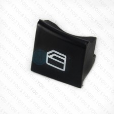 1 x Fensterheber Schalter Taster LINKS f&uuml;r Mercedes A-Klasse W169 YOU.S Original