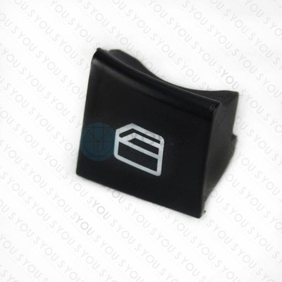 1 x Fensterheber Schalter Taster LINKS für Mercedes A-Klasse W169 YOU.S Original