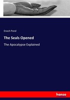 The Seals Opened Enoch Pond
