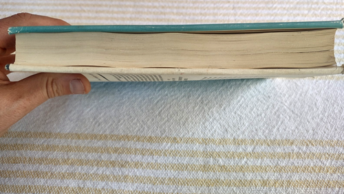 The Sane Society by Erich Fromm 1959 2nd Impression HC Vintage - Picture 6 of 6