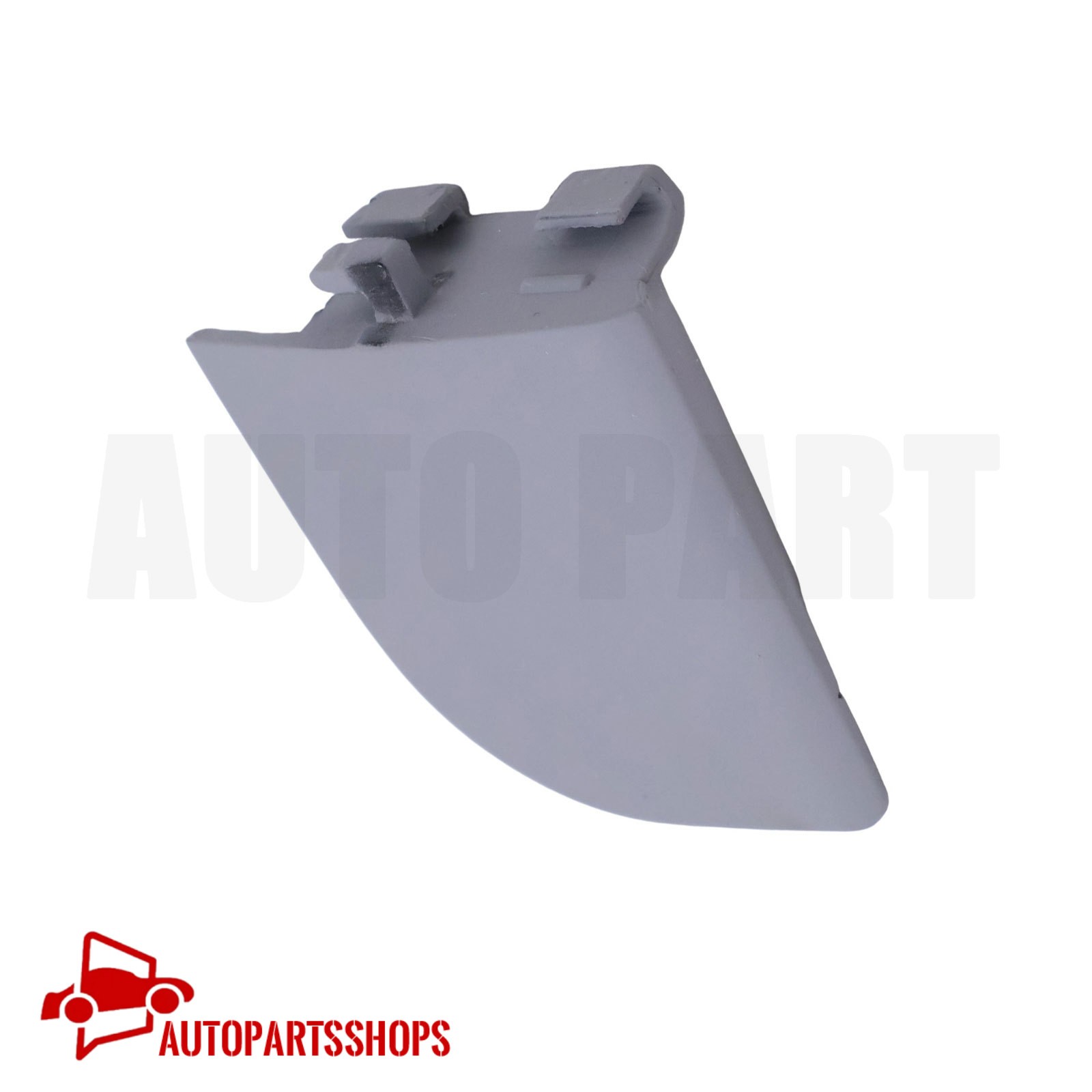 Lamborghini Gallardo Left Door handle P/N 0R1400020