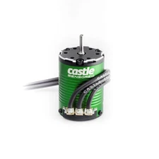 Castle Creations 4-Pole Sensored BL Motor 1406-5700Kv 060-0057-00 CSE060005700