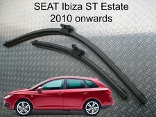 Balais d'essuie-glace Seat IBIZA