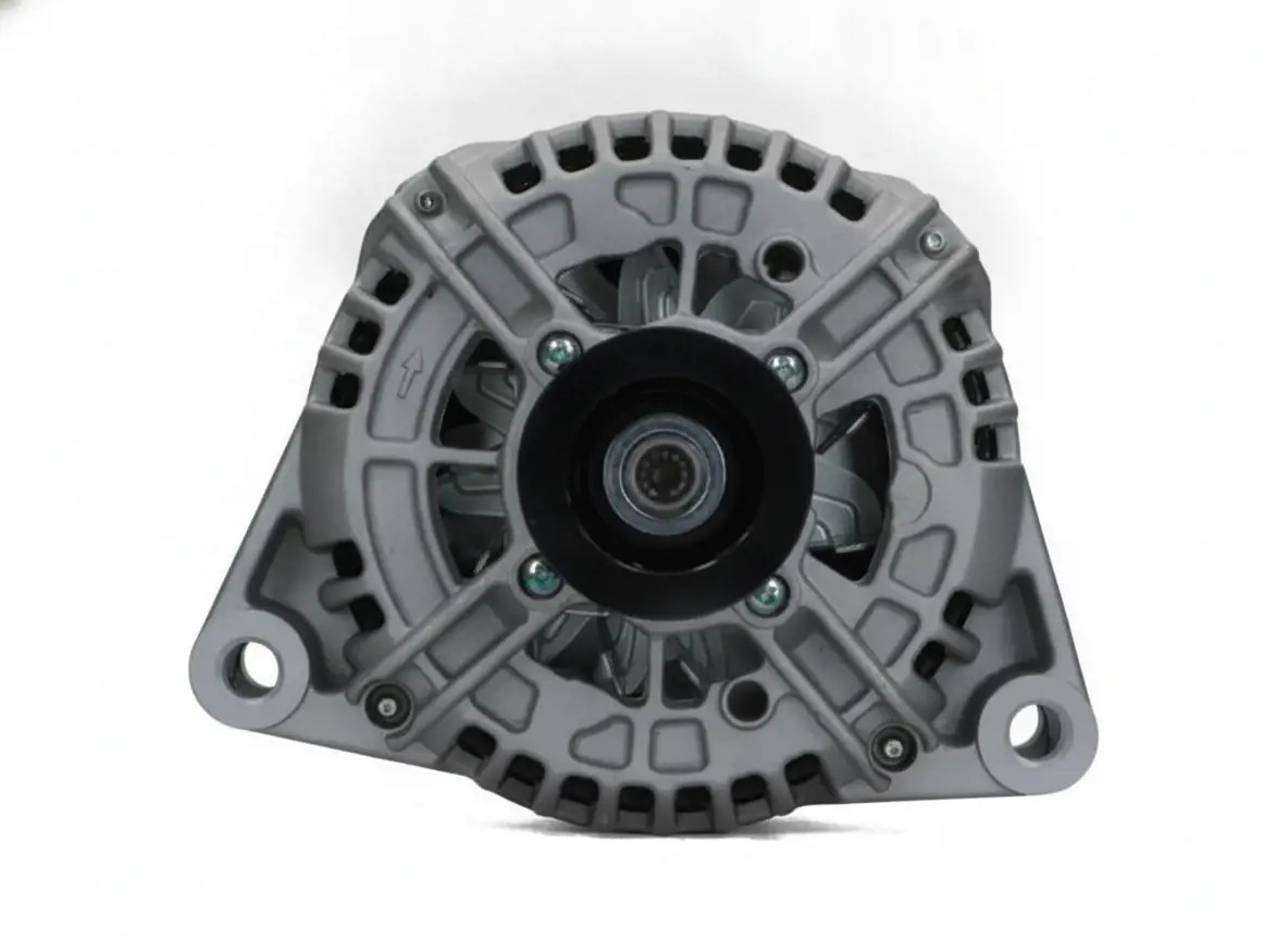 Alternatore 555.532.120.010 BV PSH per MERCEDES-BENZ CHRYSLER