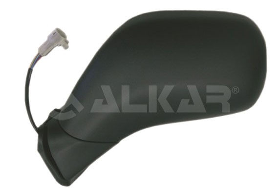 Alkar 6111427 AußEnspiegel Links FüR Opel Agila A Suzuki Wagon R+ 05.00-12.07-image