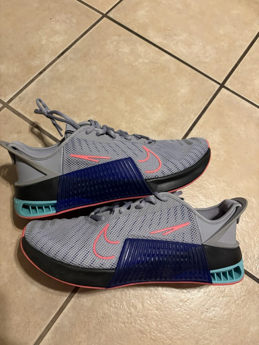 Nike Metcon 9 Cement Grey Concord for Sale | Authenticity 