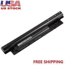 Battery For Dell Inspiron 3421 5421 15-3521 5521 3721 5721 3443 Type XCMRD MR90Y