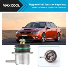 Fuel Pressure Regulator Suitable for Falcon BA BF FG XR6 Turbo 0280160575