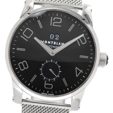 MONTBLANC Timewalker 7050 TO292264