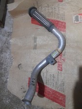 Tube d'échappement Fiat CROMA