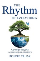 Bonnie Truax | The Rhythm Of Everything | Taschenbuch | Englisch (2025)