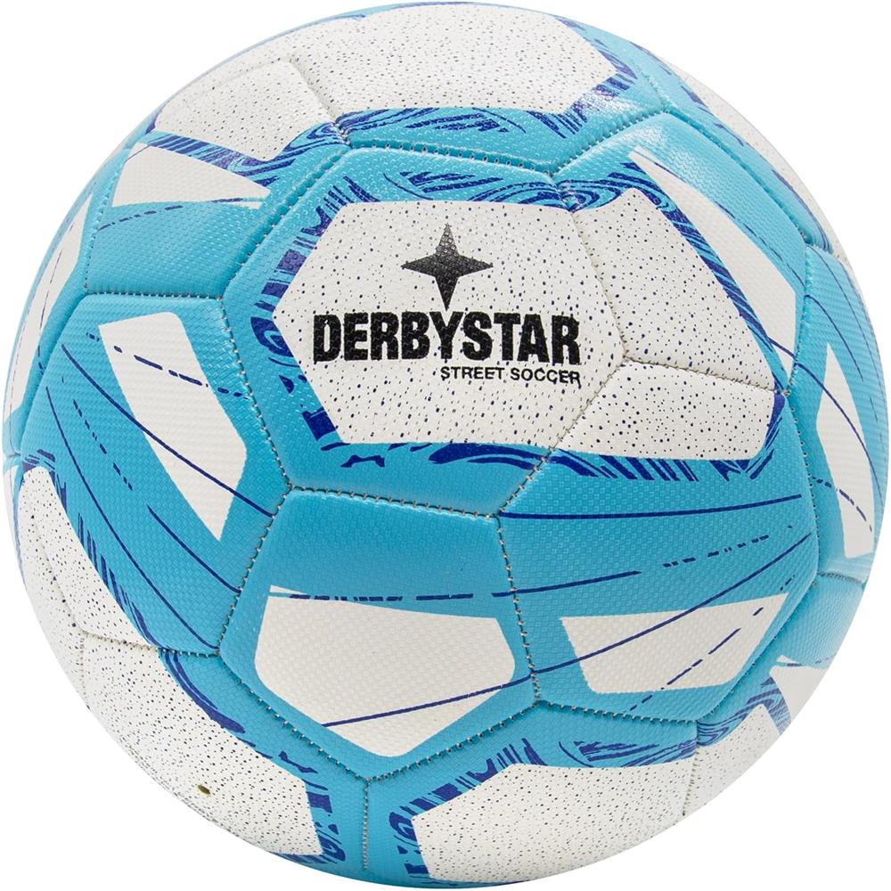 Уличный футбол ДЕРБИСТАР