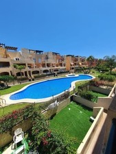 Exklusives Top Angebot- 5  Strand- Apartments in Paraíso de Vera Playa -Almeria