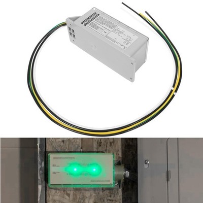for Siemens FS100 Whole House Surge Protection Device Rated 100,000Amps 120/240V