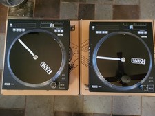 Rane Twelve Original MKI x2 Pair 
