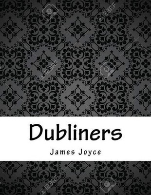 Dubliners by James Joyce (English) Paperback Book