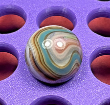 DAS/CHAMPION/WV/JABO COLORFUL PASTEL RIBBONED SWIRLED SHOOTER .71" BOX01/257
